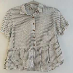 Mo:Vint NewYork Shirt